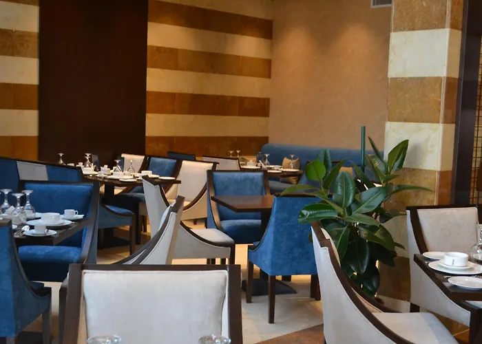 Diamond Elite Hotel