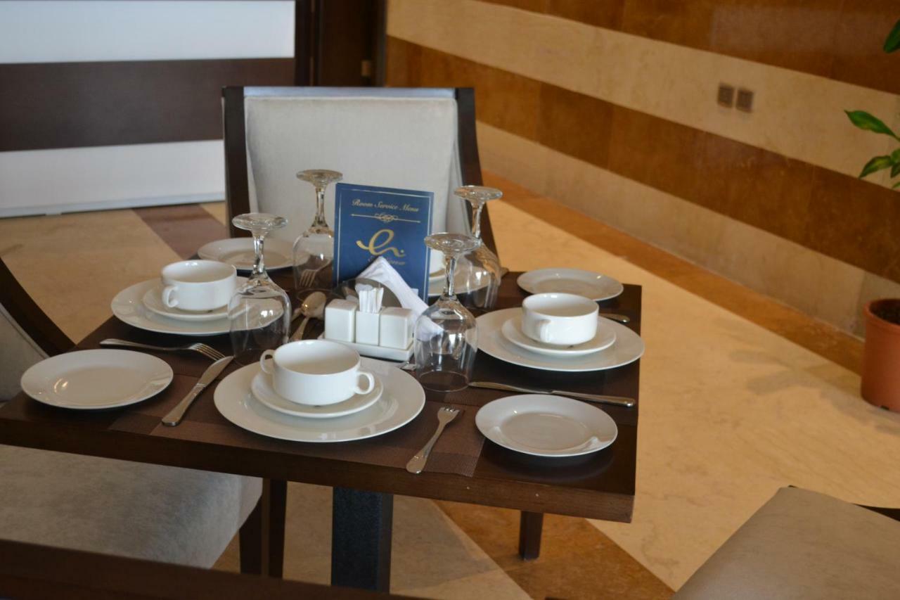 Diamond Elite Hotel