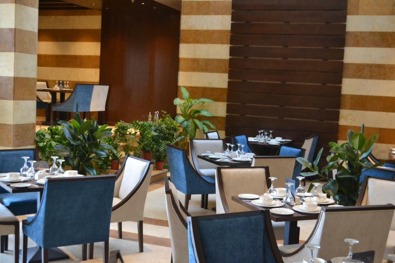 Hotel Diamond Elite Jeddah