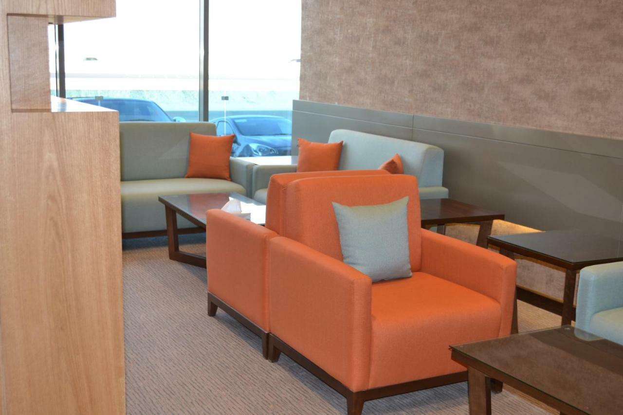 Diamond Elite Hotel Jeddah