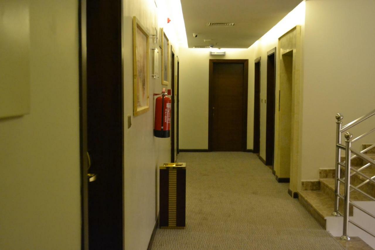 Hotel Diamond Elite 3*