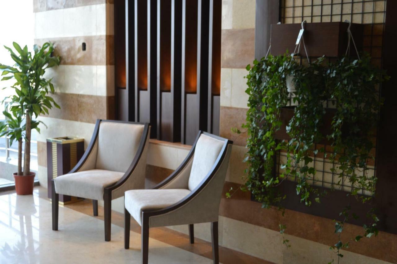 Hotel Diamond Elite Jeddah
