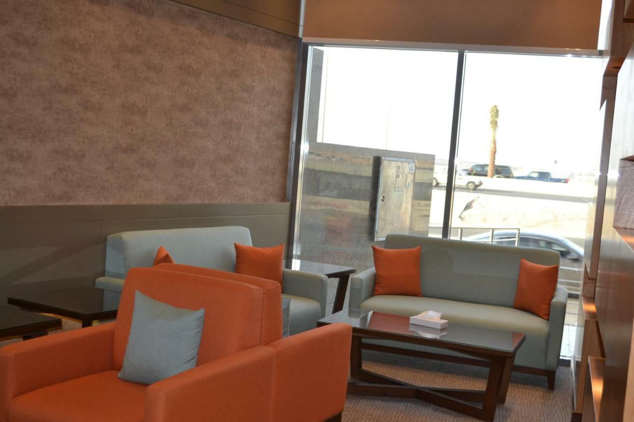 Diamond Elite Jeddah