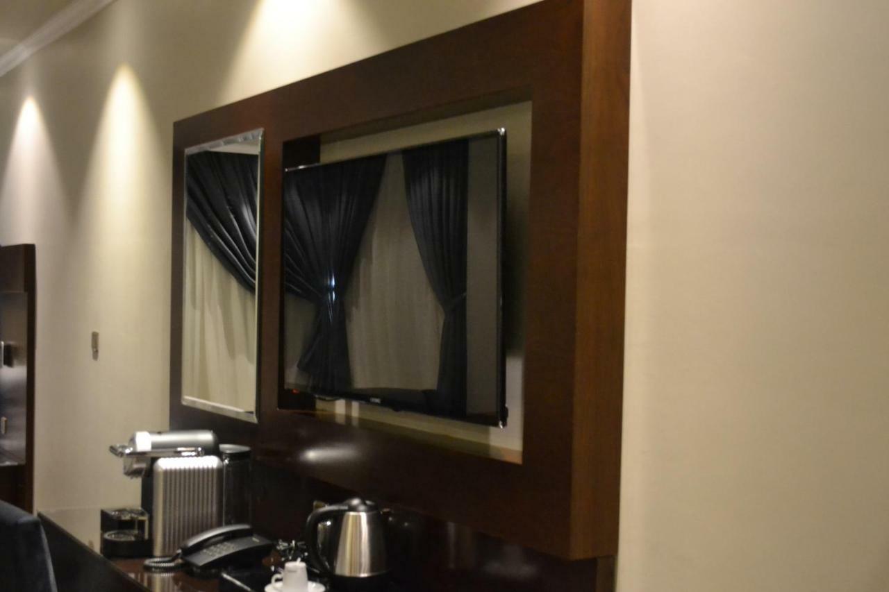 Hotel Diamond Elite