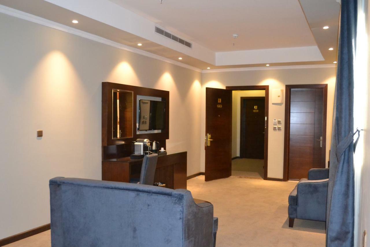 Diamond Elite 3* Jeddah