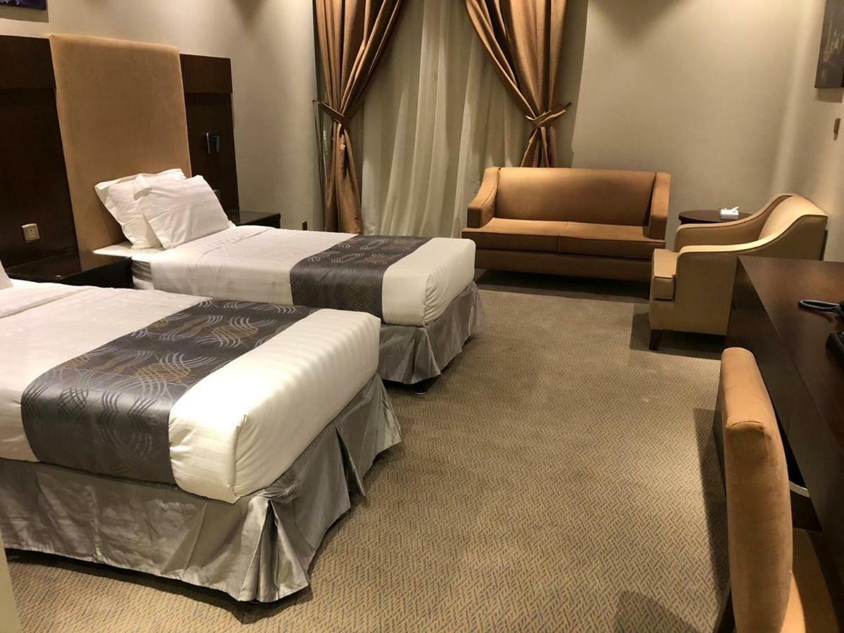 Diamond Elite Hotel Jeddah