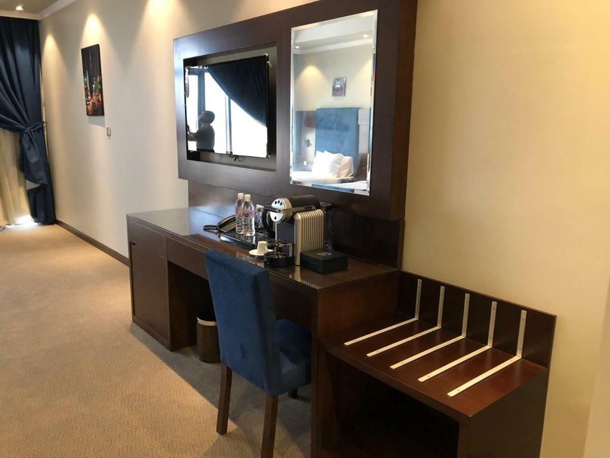 Diamond Elite Jeddah