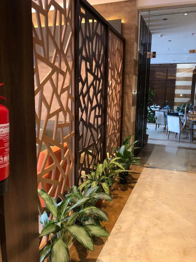 Hotel Diamond Elite Jeddah