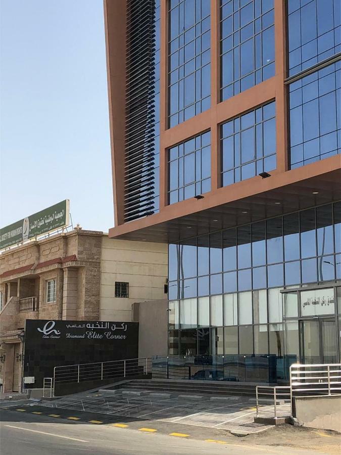 Diamond Elite Hotel Jeddah