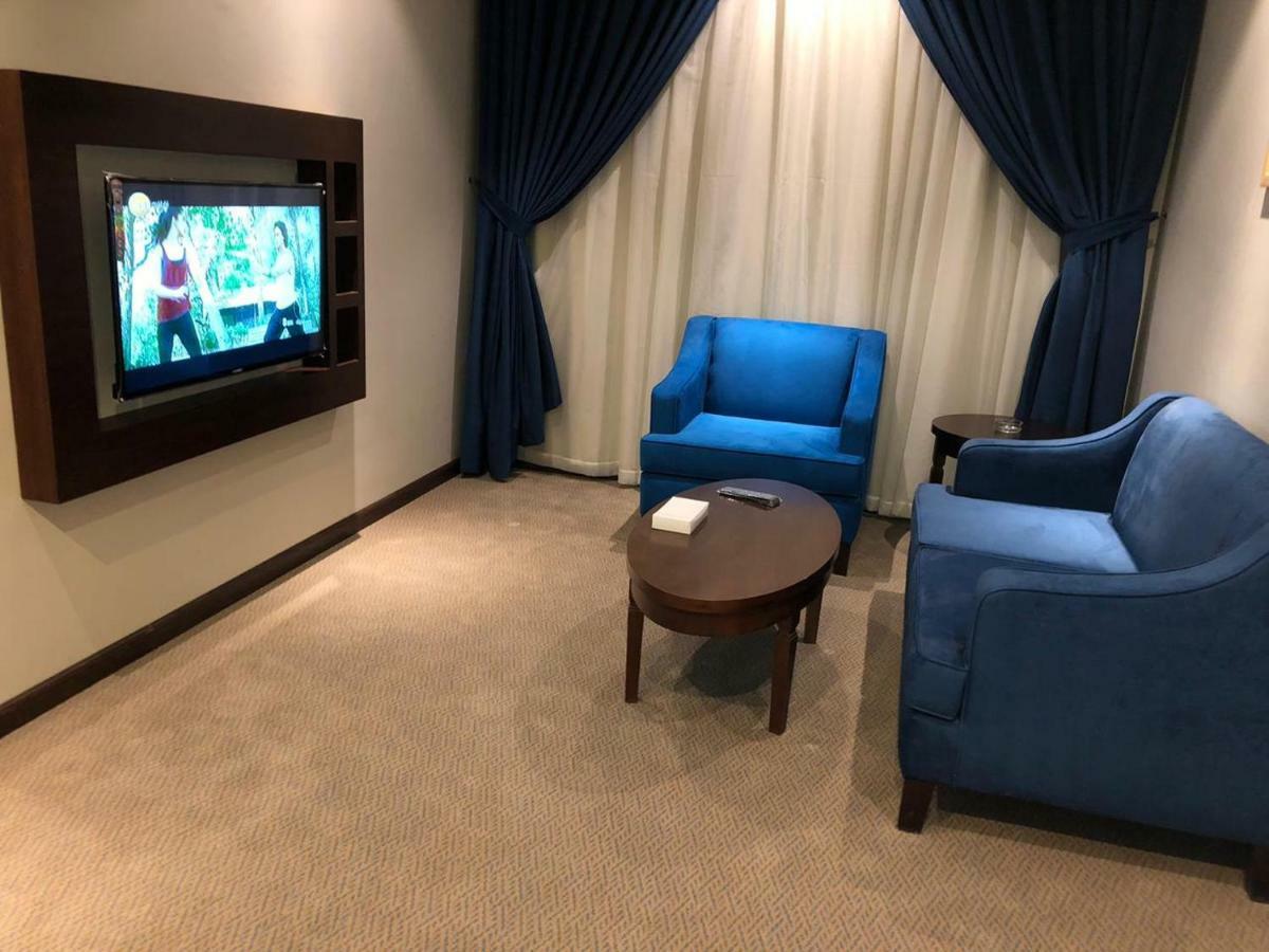 Diamond Elite Hotel Jeddah