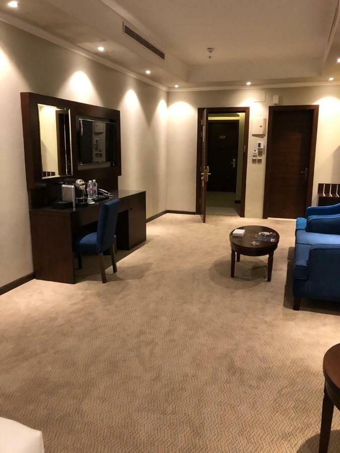 Diamond Elite 3* Jeddah