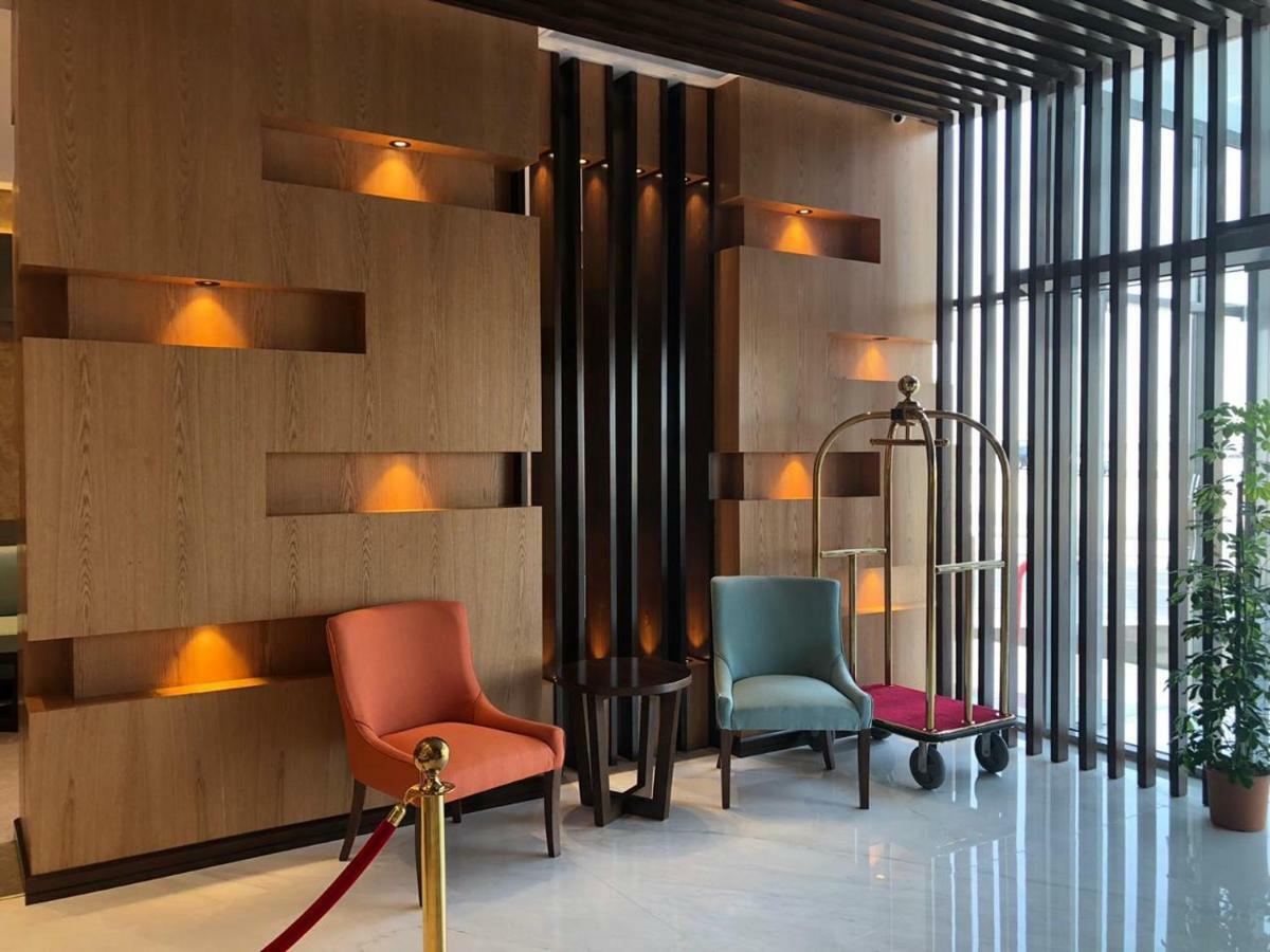 Diamond Elite Jeddah