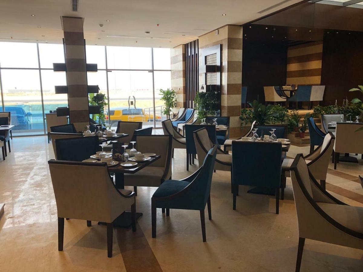 Diamond Elite Hotel Jeddah