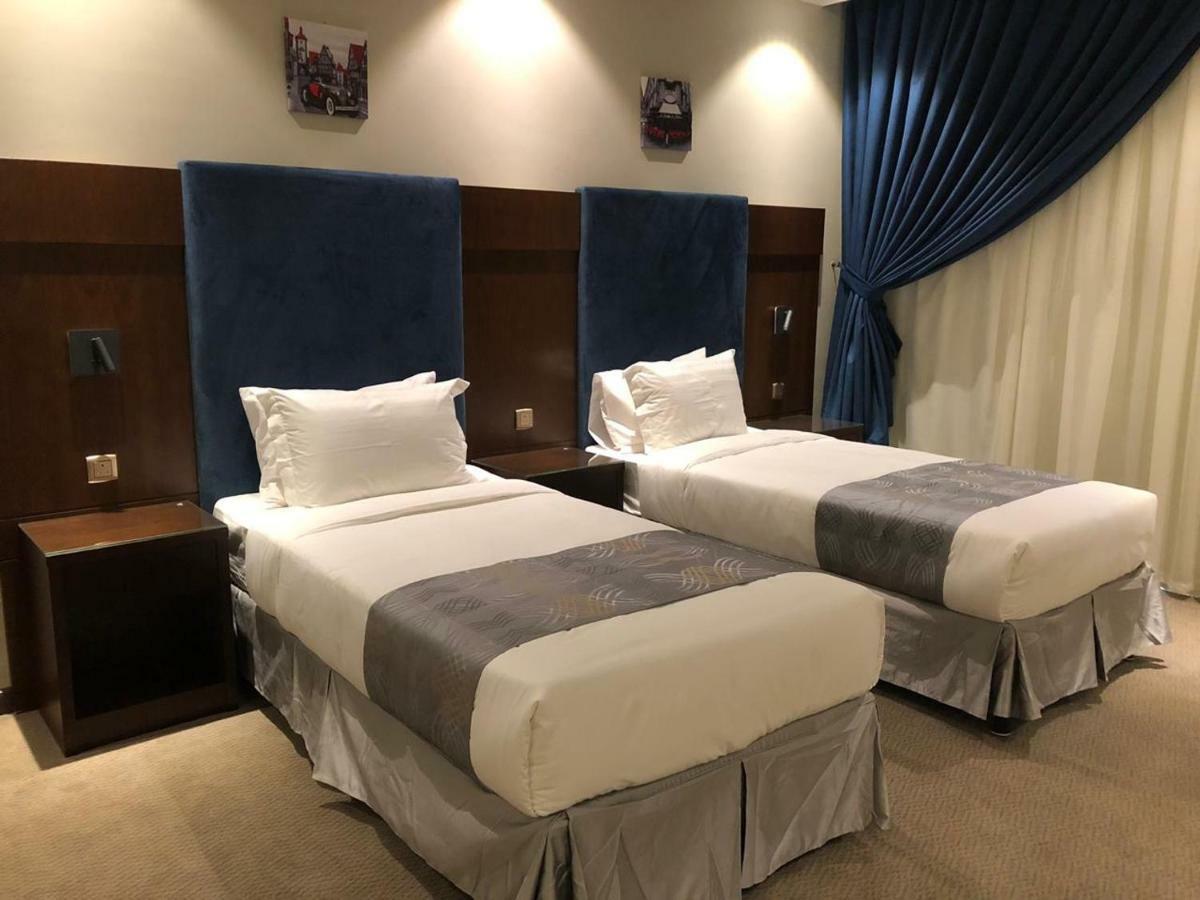 Hotel Diamond Elite