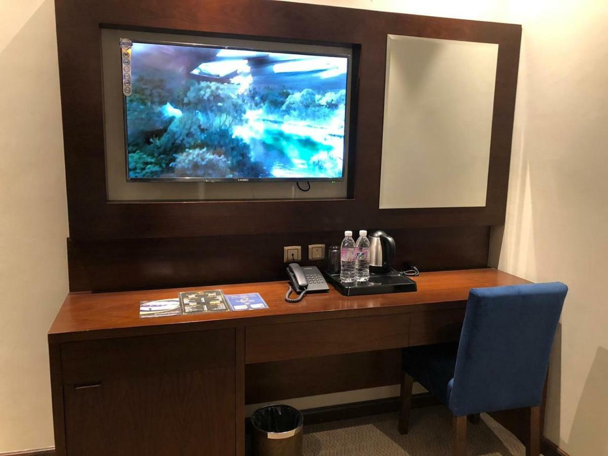 Hotel Diamond Elite