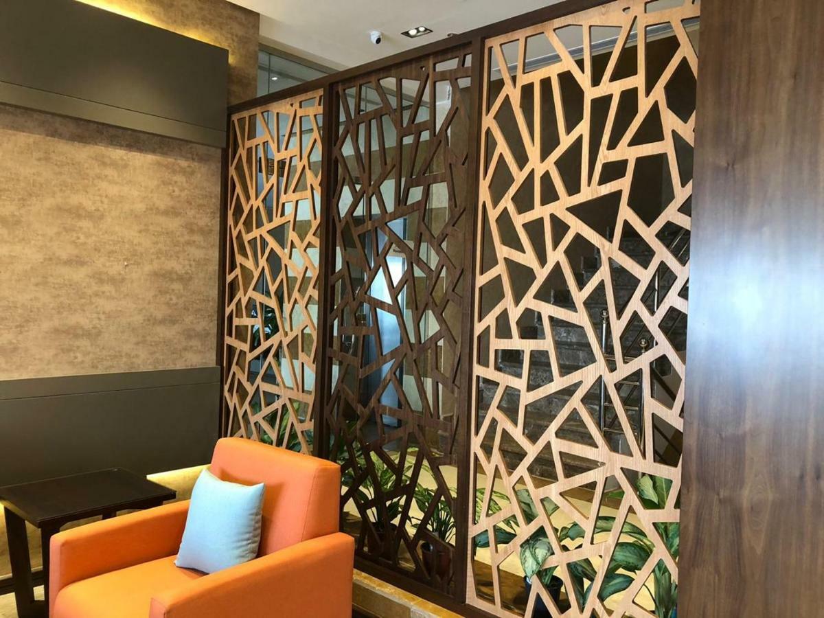Diamond Elite Jeddah