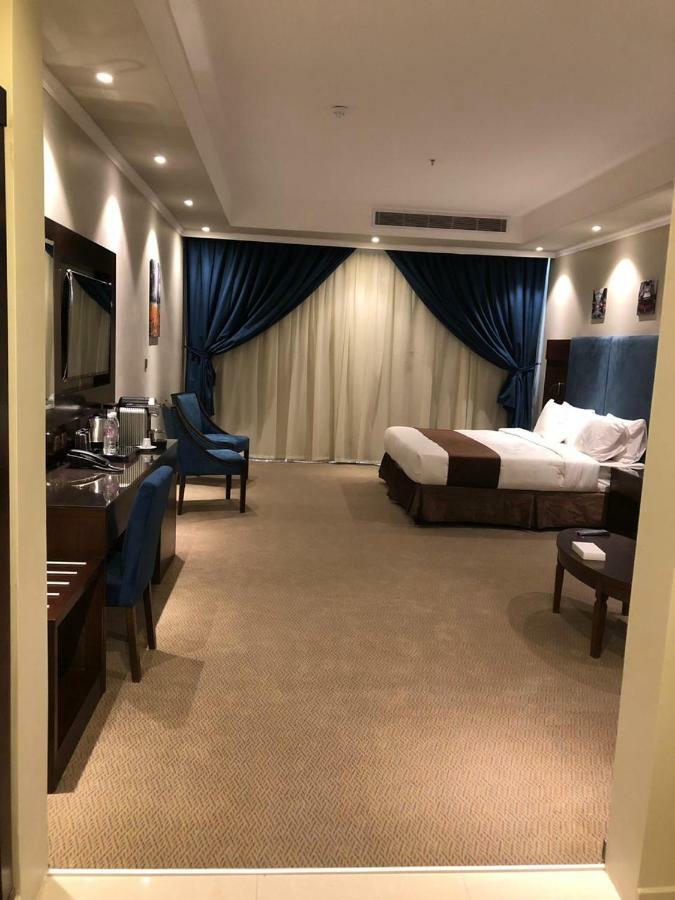 Diamond Elite Jeddah