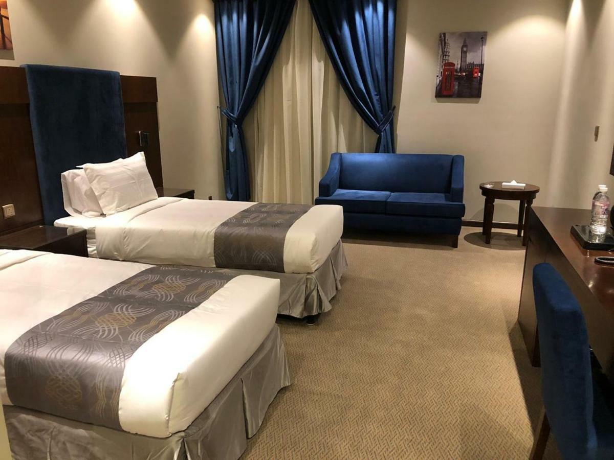 Diamond Elite Jeddah