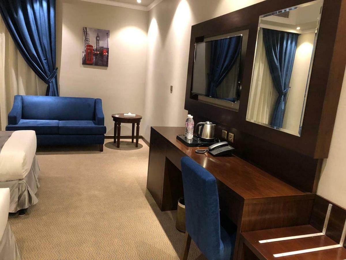 Hotel Diamond Elite Jeddah