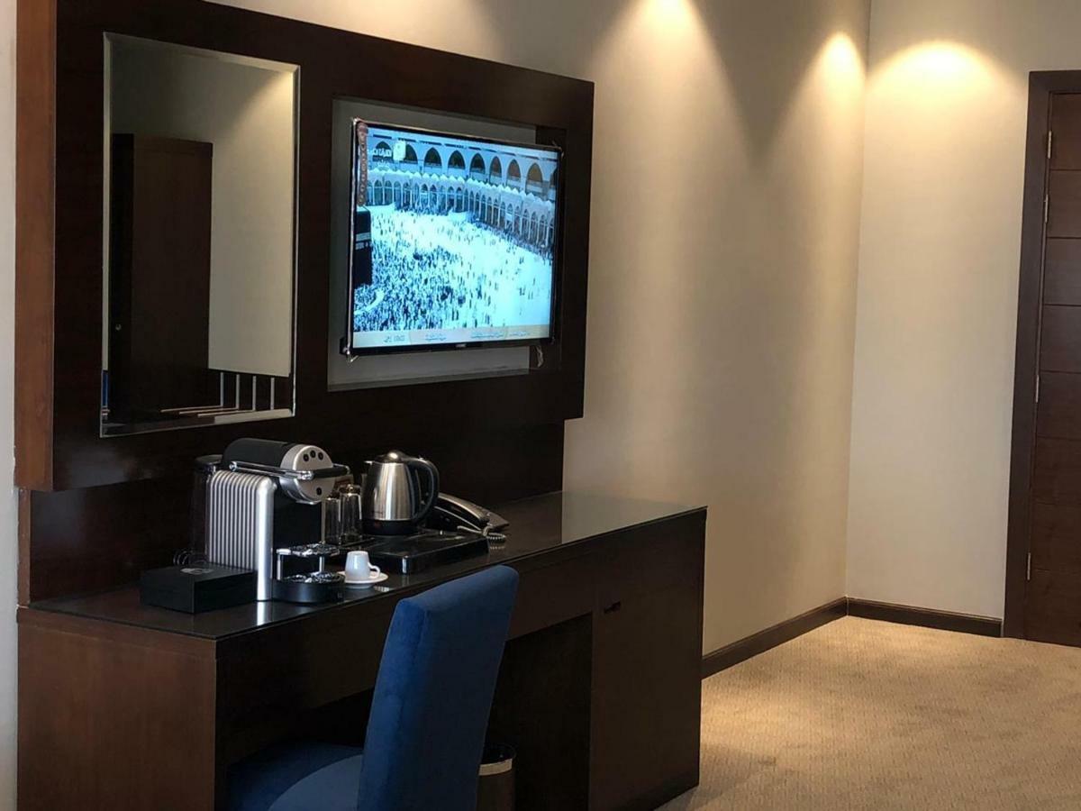 Hotel Diamond Elite Jeddah