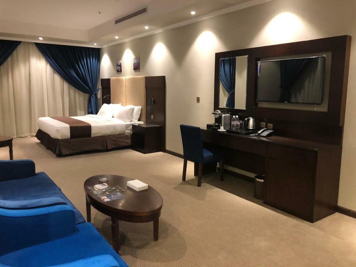 Diamond Elite 3* Jeddah