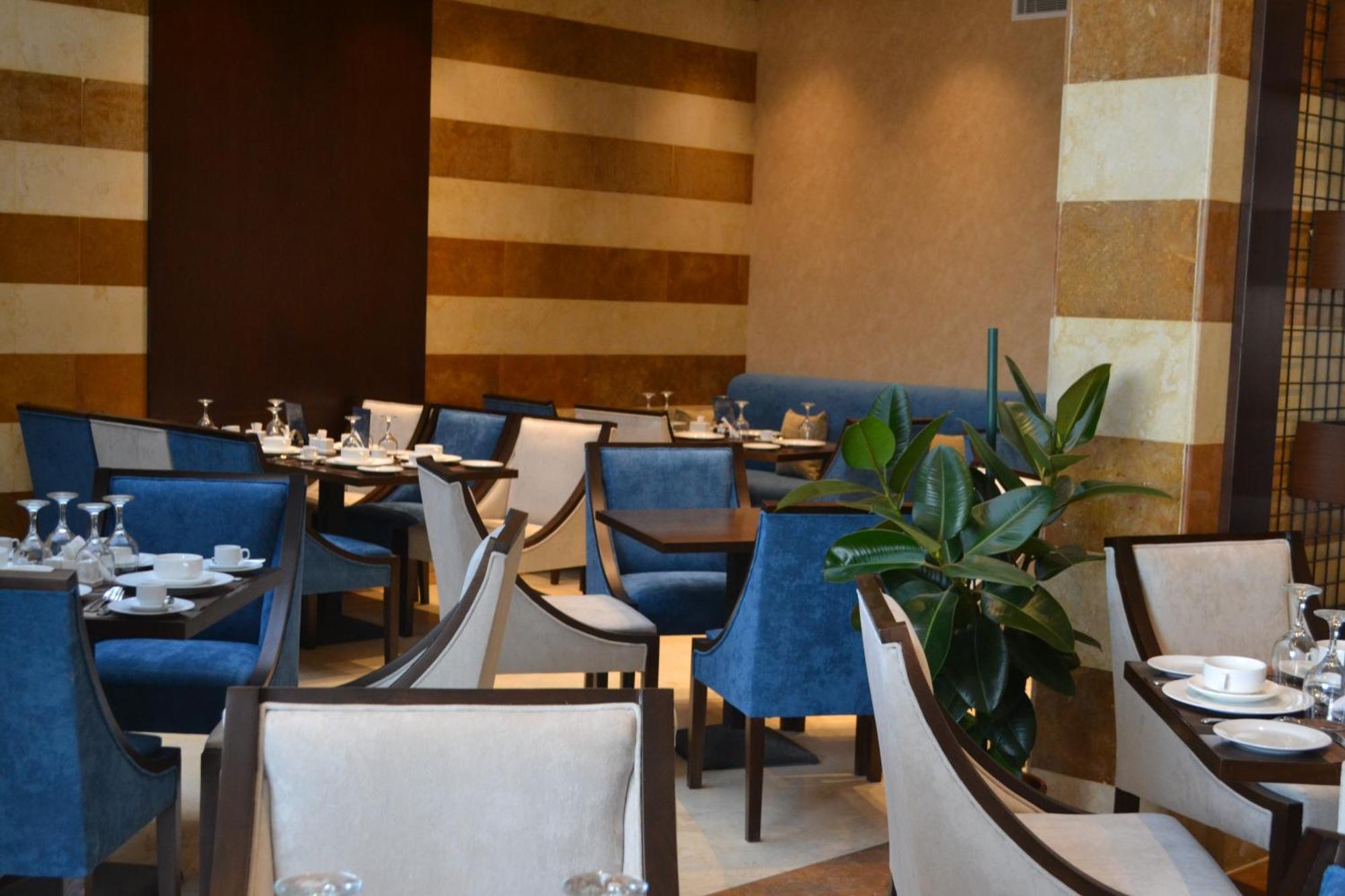 Diamond Elite Jeddah