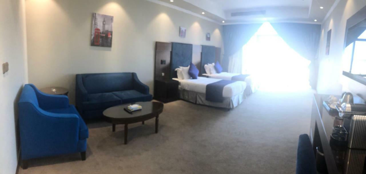 Hotel Diamond Elite Jeddah