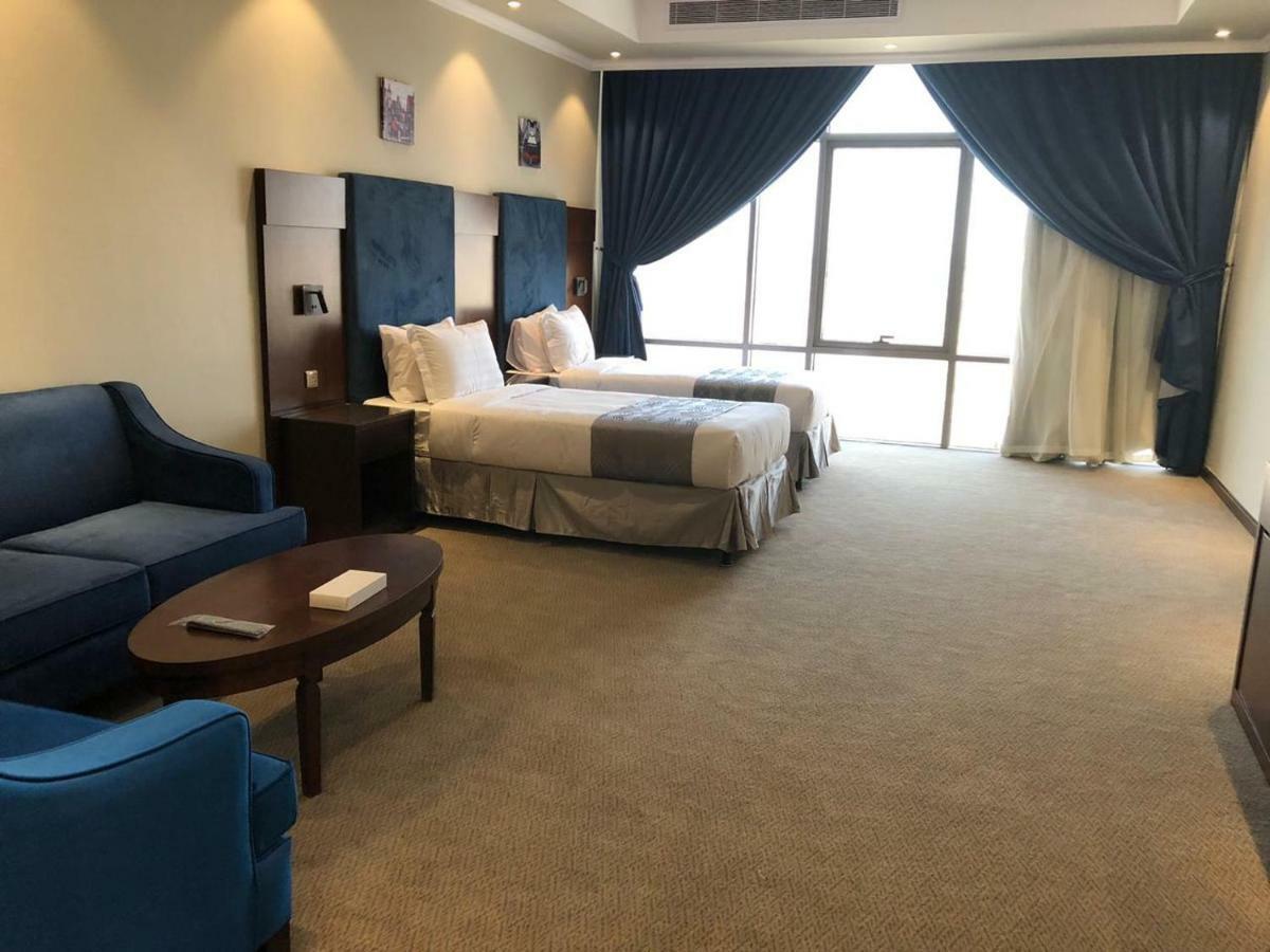 Diamond Elite Hotel Jeddah